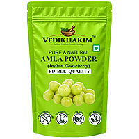 Amla Powder | For Health and Hair Care