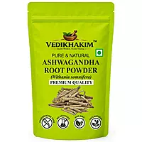 Ashwagandha Root Powder