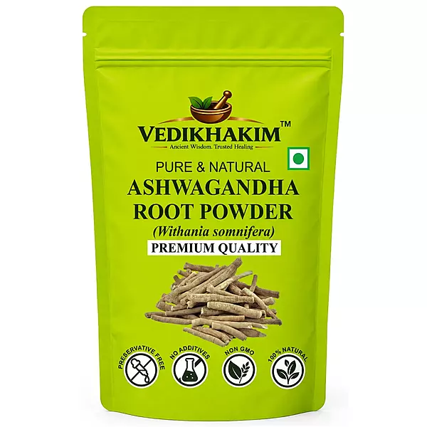 Ashwagandha Root Powder