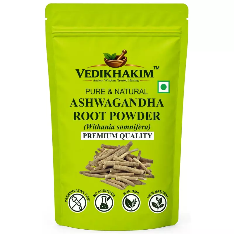 Ashwagandha Root Powder