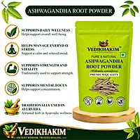 Indian Ginseng Powder